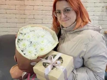 цветочный магазин Донна Роза в Саяногорске