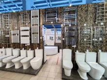 салон сантехники и плитки Il bagno в Туле