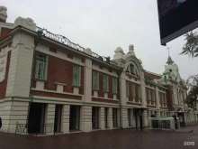 Музеи Новосибирский государственный краеведческий музей в Новосибирске