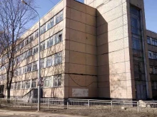 Колледж Академии водного транспорта им Л.В. Багрова, Судостроительная улица, 44 