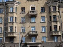 Верные друзья, Фабричная, 8 