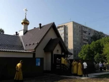 Храмы / Соборы / Церкви Храм Рождества Пресвятой Богородицы в Ульяновске