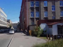 Harry Plotter, Швецова, 41 к1 