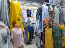 магазин женской одежды GeleRoom в Тольятти