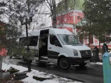 Помощь в организации похорон Городская ритуальная служба в Рыбинске