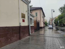 Отделение по делам несовершеннолетних, улица Сретенка, 11 