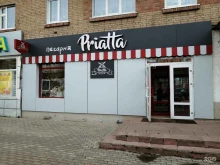 пекарня Priatta в Сыктывкаре