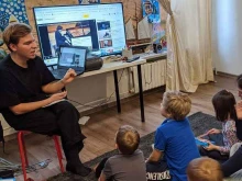 LiBrain, Большой Сухаревский переулок, 16 