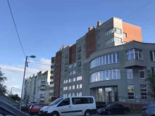 терминал Энерготрансбанк в Калининграде