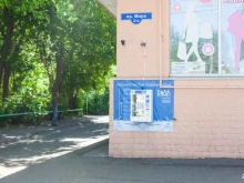 автомат чистой питьевой воды Вода Томск в Томске