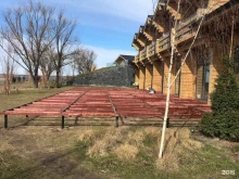 Строительство фундамента Альянс свай в Ногинске