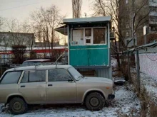 Автостоянки Автостоянка в Саратове
