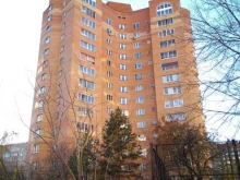 ТСЖ Луч, проспект Мира, 27 