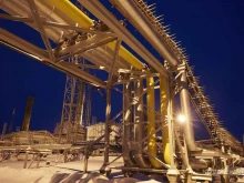 компания Новатэк-Мурманск в Мурманске