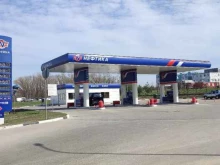 Заправочные станции Нефтика в Смоленске