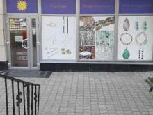 магазин натуральных камней Sobberu в Екатеринбурге