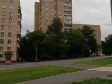 Ти-Жи-Пи-О консалт, улица Лётчика Бабушкина, 16 к2 