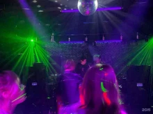 Центры паровых коктейлей Наш Lounge в Уфе