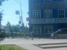 швейный цех РА Спорт в Горно-Алтайске