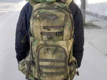 Спецодежда / Средства индивидуальной защиты Atlant Armour Ural в Екатеринбурге