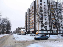 отделение службы доставки Boxberry в Иваново