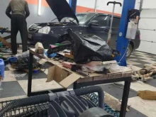 компания по тюнингу Denforce в Ставрополе