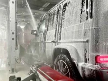 Автомойки Autolab by rcc в Екатеринбурге