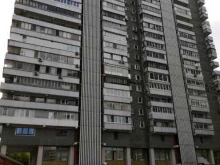 Центр Бухгалтерского Обслуживания, Ленинградское шоссе, 31 