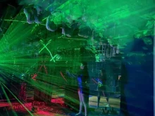 детский интерактивный парк WOWLand в Саранске
