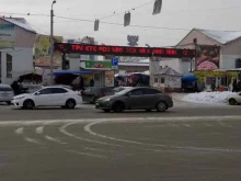 Магазин колбасной и сырной продукции, Первой Пятилетки, 13 
