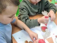 детский развивающий центр Сёма в Нижнем Новгороде