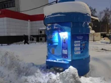 автомат по продаже воды Хрустальный колодец в Нижнем Новгороде