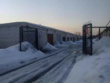 салон химчистки автомобилей Clean auto 152 в Нижнем Новгороде