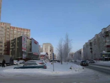 почтомат Халва в Сургуте
