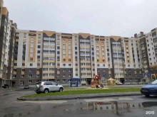 магазин автозапчастей На стоке в Тамбове