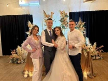 салон по прокату и продаже свадебных платьев Eva bride в Тюмени