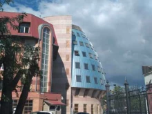 Рязанская городская коллегия адвокатов №16, улица Некрасова, 20 к1 