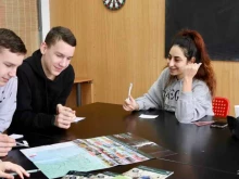 языковая школа International Club в Ростове-на-Дону