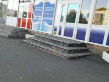 салон Оптика-сервис в Барнауле