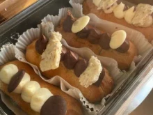 Диетические / соевые продукты Диетическая лавка в Иркутске