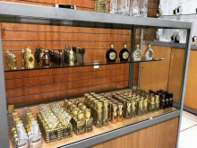 магазин масляных духов Aroma lux в Мурманске