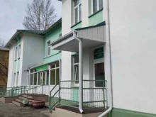Городская поликлиника №10, Волго-Донская, 9а 