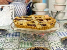 чайная комната Want tea в Якутске