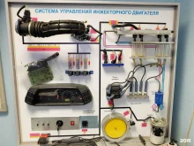 автошкола Тольяттинский индустриально-педагогический колледж в Тольятти