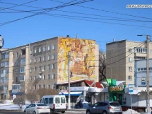 банкомат Челябинвестбанк в Златоусте
