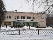 постамат СберЛогистика в Жуковском