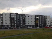 клуб эффективных тренировок Fitness Intensive в Петрозаводске