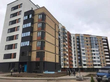 ремонтная компания Промальп-центр в Ижевске