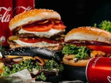 бургерная Food in the Hood в Ростове-на-Дону