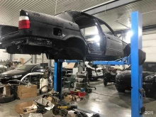 автоцентр Люкс-авто в Тюмени